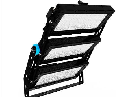 Meanwellの運転者とのDUALRAYS LEDの競技場のフラッドライト160LPW 500W