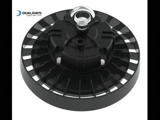 明滅自由なLED UFO高い湾ライト鐘100W 140LPW IP65 IK08 Meanwell LUXEON