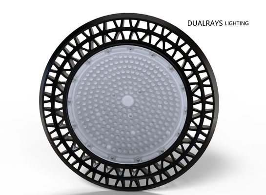 Lumileds UFO LED高い湾ライト200W IP65 DALI PIR AC100V~277V 50/60Hz