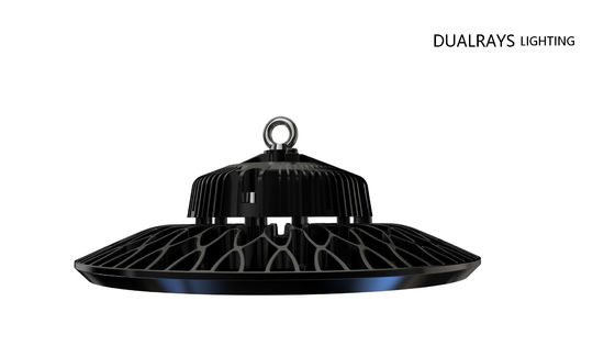 オランダの鋼鉄工場または倉庫の働きのための直接輸送のセリウムのCB 100W 150W 200W 240W 300W UFO LED高い湾ライト