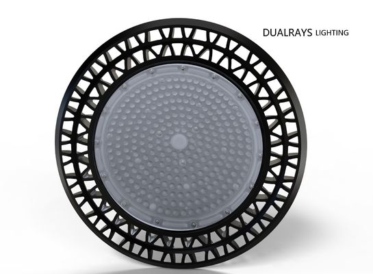 2020植物の表示のためのIP65 LEDの高い湾200Wを開発しなさい
