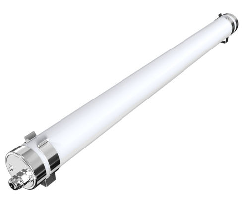 Dualrays LED Tri プルーフ ライト 40W 高輝度 IP69K IK10 160lm/w CE レポート付き