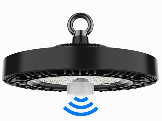 HB4H DIP スイッチ可能電源とCCT UFO LEDハイベイライト 150W 150LPW