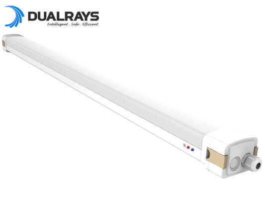 Dualrays D5シリーズ3ft 40W 160LmW研修会および倉庫のための高性能LEDの三証拠ライト
