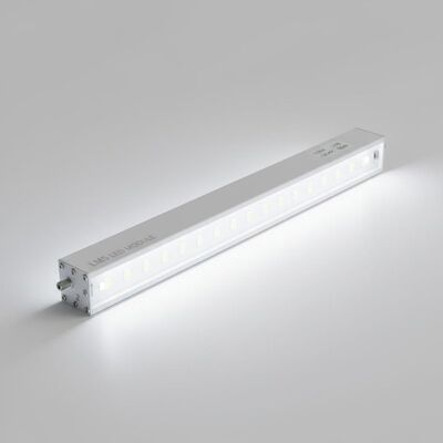 60W IP65 LED線形リトロフィットキット 150LPW T5/T8 フレアレッセンスの交換