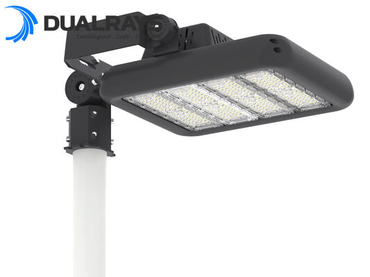 2ft 3ft 4ftの5ft三証拠LEDライト160LPW頑丈な6063アルミニウムPC材料