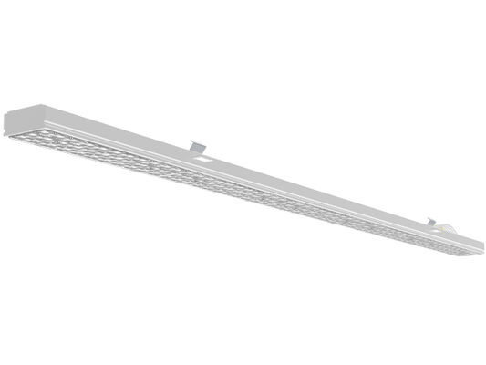 75W DIP 切り替え可能 RM5 ユニバーサル LED リニア レトロフィット モジュール 160LPW、オンオフ付き | 1-10V調光 | DALI-2 |メッシュ |ジグビー |カサンビ調光