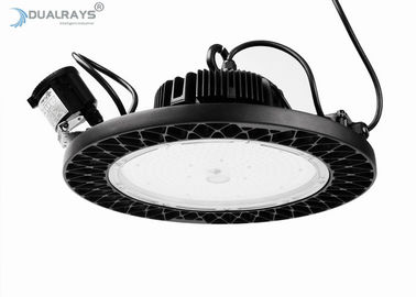 アルミ合金 ハウジングが付いている長い寿命200W UFO LED高い湾ライトIP66