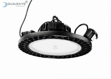 140LM/W 240W UFO LED高い湾ライトIP66 PMMAレンズ3030は保証5年の欠く