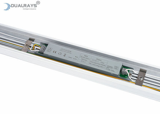 1500mm LEDモジュールのプラグ アンド プレイ改装のモデル2x58W管の等量