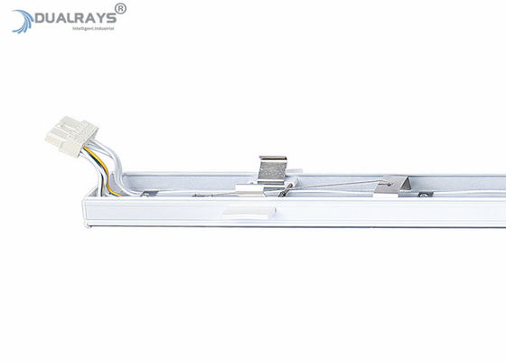 自在継手は導通システムの多数のブランドのためのLEDの線形モジュールのプラグを差し込む
