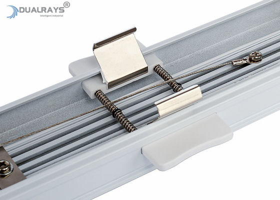 すべての導通システムが5年のLEDの線形モジュールで調節可能な力保証差し込むDualrays