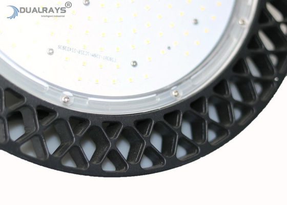 100WセリウムROHSのCBのろばSMD3030は高い湾ライト5年ののIK08を保証UFO防水する