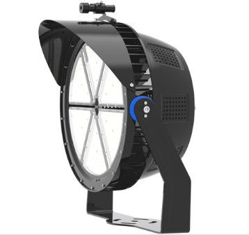 工場セリウムROHSとの直接屋外のテニスのフットボール裁判所のスポーツLEDの洪水ライト300W 150LPW WF2 IP66 IK10