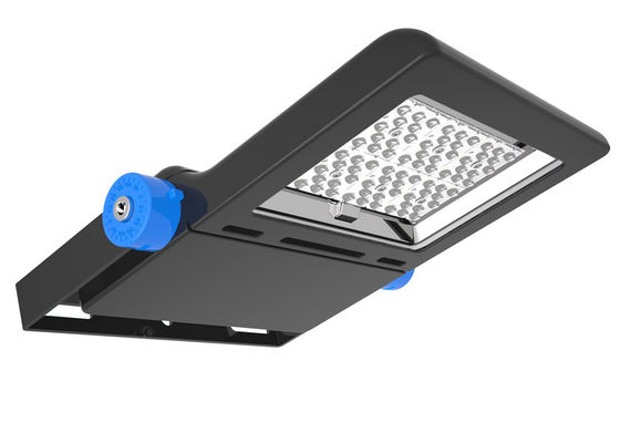 任意屋外の運動場LEDの洪水ライト200W IP66 IK10 Meanwellビーム角