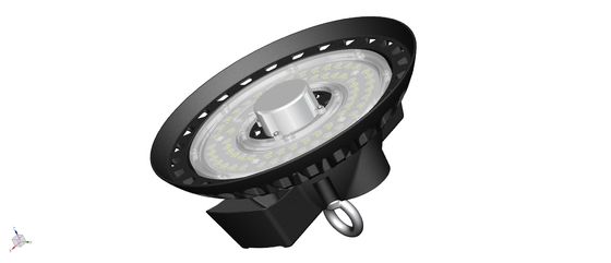 140LPW UFO LED Sosenの運転者が付いている高い湾150W IP65ライト
