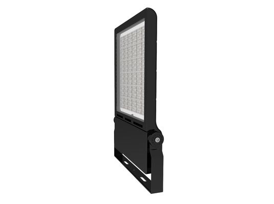 300W LEDは倉庫および研修会のための高い明るさLUXEON SMD3030 LEDsの運動場のフラッドライトを