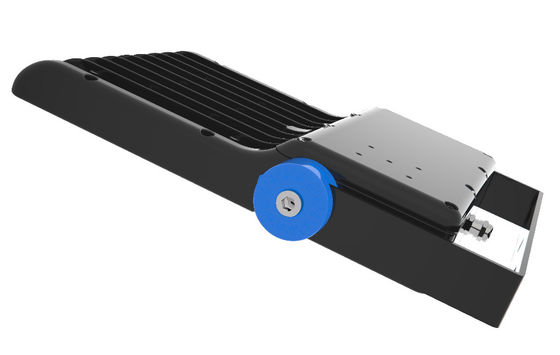 公共の適用のための工業地域100W LEDの洪水ライト掲示板の照明の高い発電の効率