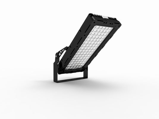 300W LEDは5年の運動場の洪水ライトIP66 140lmw効率を保証